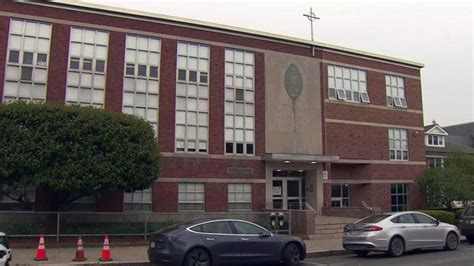 Arlington Catholic teacher resigns amid allegations of ‘inappropriate contact’ made towards students
